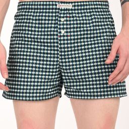 Crosscreek Printed Pure Cotton Boxer BXR6069C-image-47