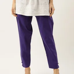 HASRI Women Trousers-picture-14
