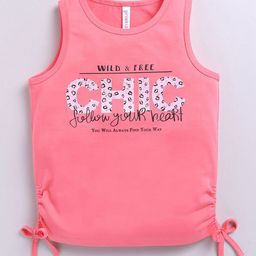 Ginie Print Cotton Top-picture-10