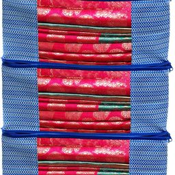 BB BACKBENCHERS Blue Plastic Organisers-image-72