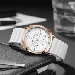Daniel Hechter Paris Cluny Men Embellished Dial Analogue Multifunction Watch DHM1019-04-picture-12