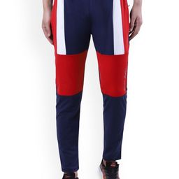 Moda Rapido Men Slim Fit Trousers-picture-34