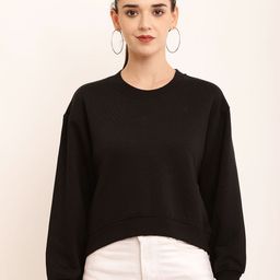 NoBarr Women Striped Sweater Vest-image-61