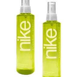 Nike YummyMusk 2 Pcs Woman Body Mist Natural Spray-200 ML each-29