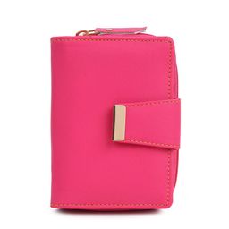 TnW Women Two Fold Wallet-38