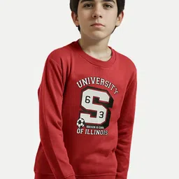 BAESD Boys Sweatshirt-image-39