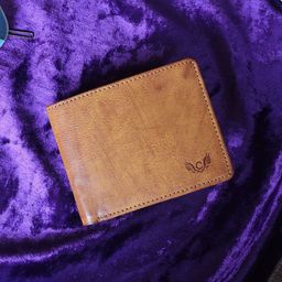CELES Men Two Fold Wallet-picture-6
