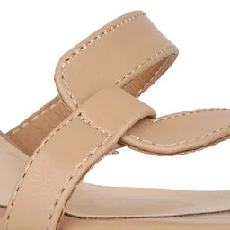 Inc 5 Party Square Toe Block Sandals image 4