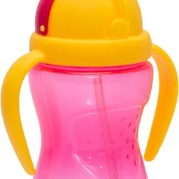 Sippero Sports Straw Sipper w Gravity Ball & Twin Handle-image-39