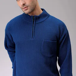 The Indian Garage Co Men Pullover Sweaters-picture-41