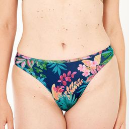 OLAIAN By Decathlon Womens bikini briefs-picture-16