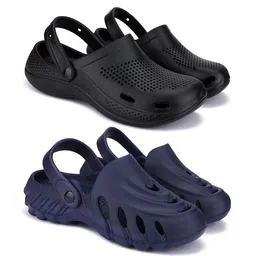 BERSACHE Men Clogs-image-78