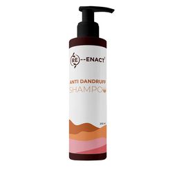 RE-ENACT Anti Dandruff Shampoo - 200 ml-45