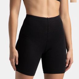 Jockey Pack of 2 High Coverage Super Combed Cotton Shorties With Concealed Waistband-1529-picture-9