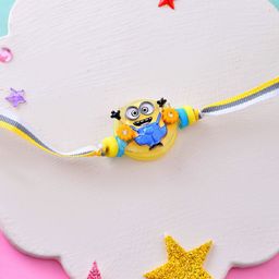 Aapno Rajasthan Thread Rakhi-image-58