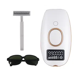 semino Splash Home IPL Laser Hair Removal Machine-20