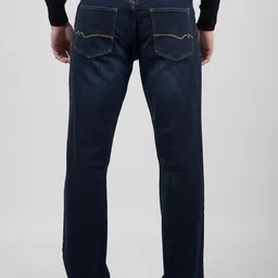 Numero Uno Men Light Fade Stretchable Jeans image 2