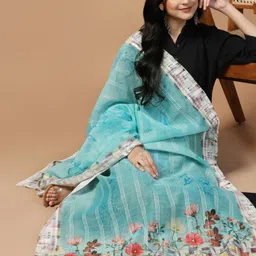 Kaizen TEXO FAB Printed Dupatta-12