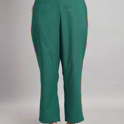 JAYPORE Women Trousers-image-67