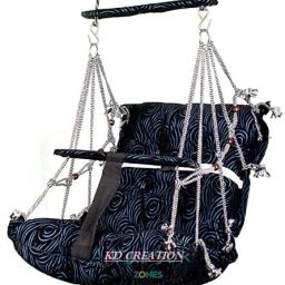 Cotton Swing For Kids 1-6 Years Swings-image-37