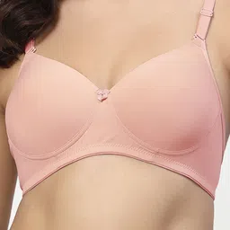 LILY Bra Full Coverage Lightly Padded image 4