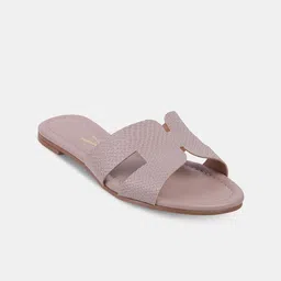 Vizzano Women Embellished Open Toe Flats-picture-28