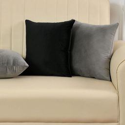 Shadowkart Set of 3 Fibre Filled Polyester Ultra Soft Sleep Pillow-13