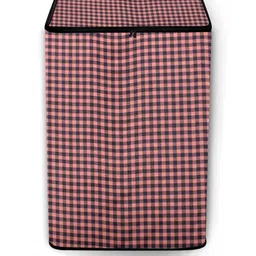 The Furnishing Tree Polyester Waterproof Top Load Fully Automatic Washing Machine Cover Compatible-image-86