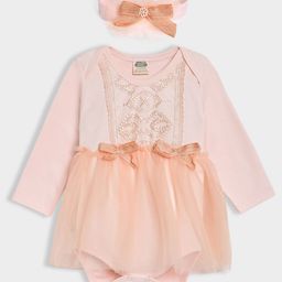 MiArcus A-Line Dress-image-91