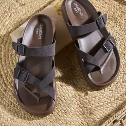 UNDERROUTE Men Comfort Sandals-picture-16
