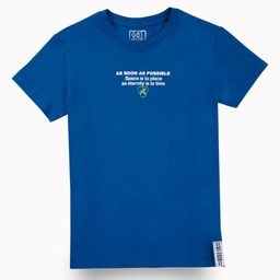 Gini and Jony Boys Printed T-shirt-37