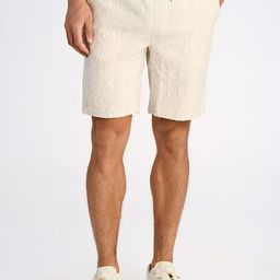 LINDBERGH Men Printed Shorts-image-34