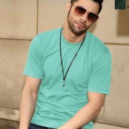 EAZY Men 2 Pockets T-shirt-image-71