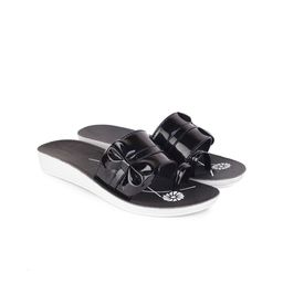 PENNEN Women One Toe Flats-image-58
