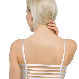 ComfyStyle Bra Full Coverage Underwired Lightly Padded image 3