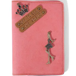 The Junket Men Two Fold Wallet image 4