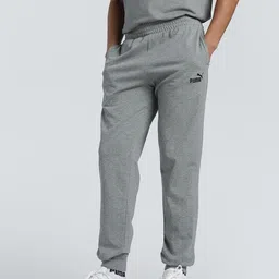 Puma Men No. 1 Logo JerseyJoggers-image-59