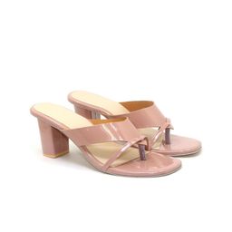 Xcen Women Block Sandals-image-22