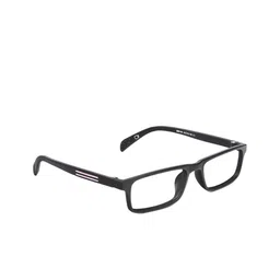 Specsmakers Kids Square Sunglasses FSFBKMPICPSMK8106-57