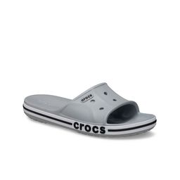 Crocs Unisex Croslite Sliders-12