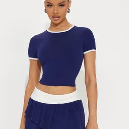 LULU & SKY Top With Skirt Co-Ords-picture-33
