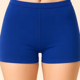 UllasPemium Women Pack of 2 High Coverage Cotton Concealed Waistband Stretch Briefs-picture-38