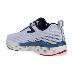 Campus Men Mesh Running Non-Marking Shoes image 3