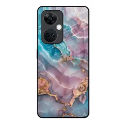 QRIOH Shine Spark Printed OnePlus Nord CE 3 5G Silicone Back Case-picture-35