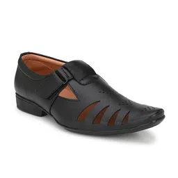 LEEPEETER Men Comfort Sandals-image-94