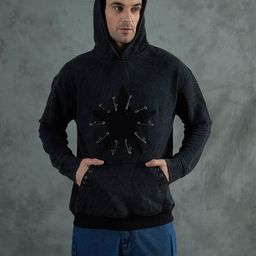 FUGAZEE Men Hooded Sweatshirt-image-87