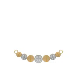 VALANOVA Women Pendant Diamond-picture-48