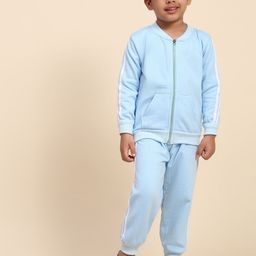 MAYNEISHA Unisex Kids Striped-54