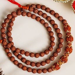 eCraftIndia Thread Rakhi-image-53