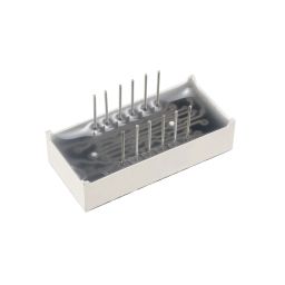 0.36 inch LED Display 4 Digit 7 Segment Display Common Anode Red LED Display Module 12 Pin For Arduino - RS7419 0.36 inch LED Display 4 Digit 7 Segment Display Common Anode Red LED Display Module 12 Pin For Arduino - RS7419 image 2